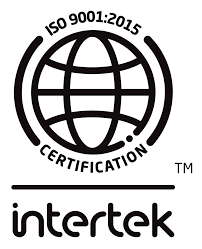 Intertek ISO logo